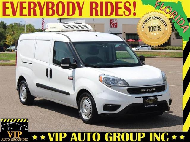 2022 Ram ProMaster City Cargo Van Cargo Van for sale in Clearwater, FL