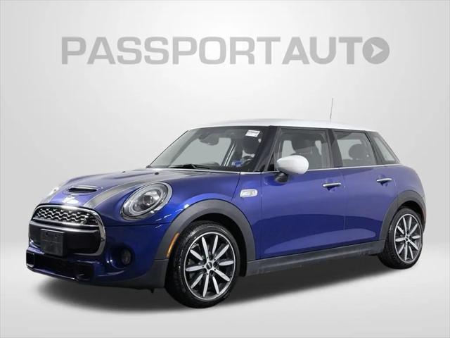 2021 MINI Hardtop Cooper S for sale in Alexandria, VA