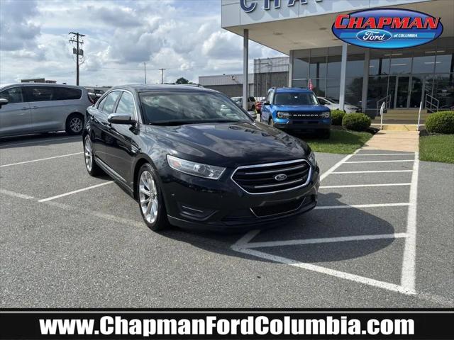 2013 Ford Taurus Limited for sale in Columbia, PA