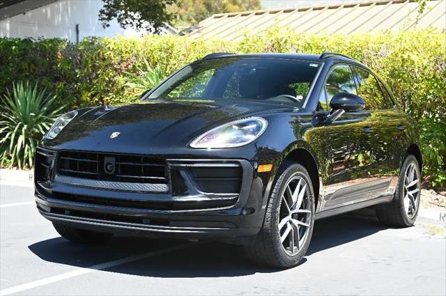 2024 Porsche Macan Unknown for sale in Santa Barbara, CA