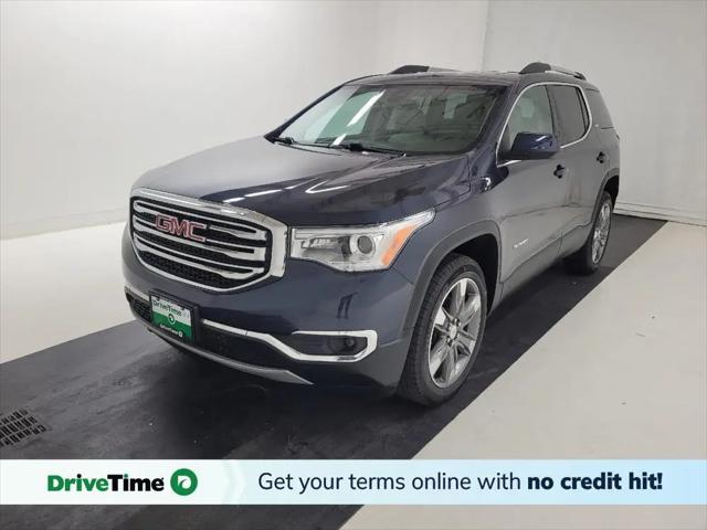 2018 GMC Acadia SLT-2 for sale in St. Louis, MO