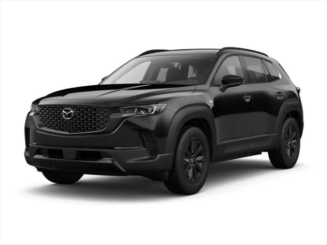 2025 Mazda CX-50 Hybrid Premium Package for sale in McCordsville, IN