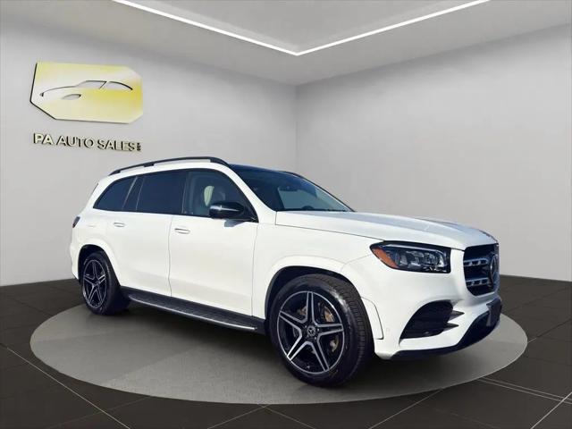2023 Mercedes-Benz GLS GLS 450 4MATIC for sale in Philadelphia, PA