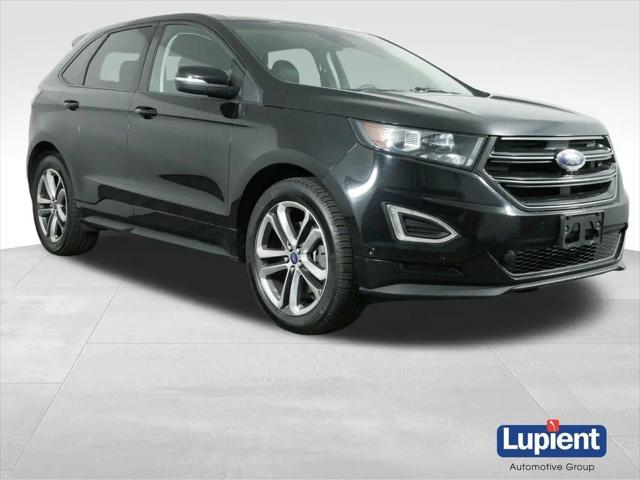 2018 Ford Edge Sport for sale in Minneapolis, MN