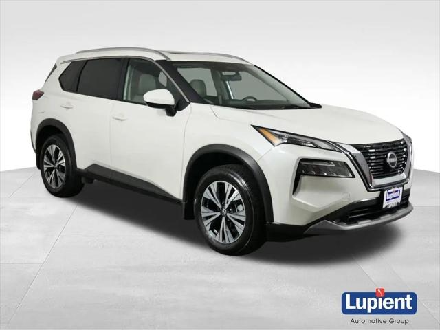 2023 Nissan Rogue SV Intelligent AWD for sale in Minneapolis, MN
