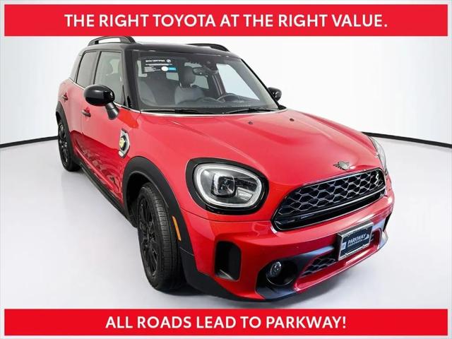 2023 MINI SE Countryman Cooper for sale in Boston, MA
