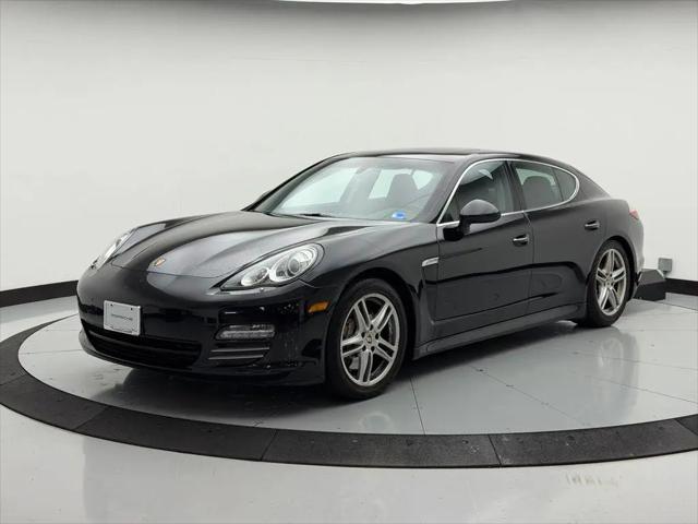 2010 Porsche Panamera 4S for sale in Chantilly, VA