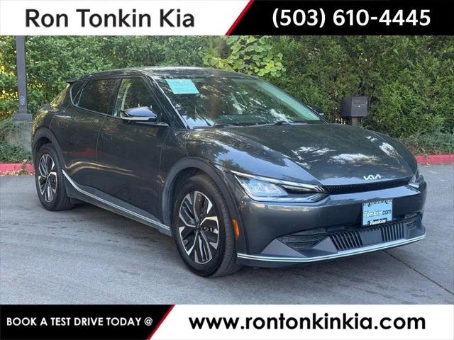 2024 Kia EV6 Light Long Range for sale in Gladstone, OR