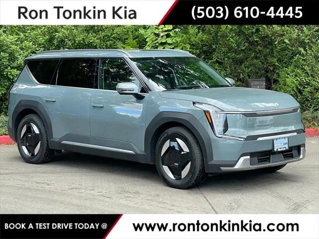2024 Kia EV9 Wind for sale in Gladstone, OR