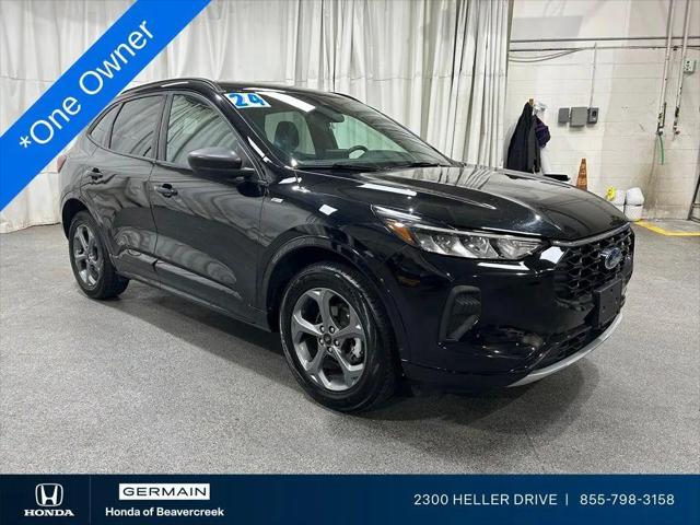 2024 Ford Escape ST-Line for sale in Dayton, OH