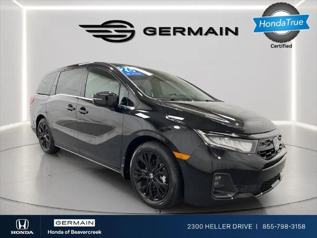 2026 Honda Odyssey Sport-L for sale in Dayton, OH