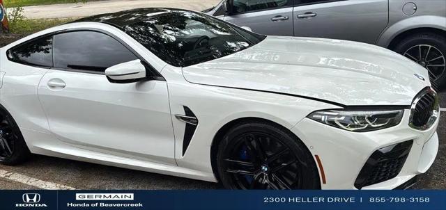 2020 BMW M8 Base for sale near Dayton, OH