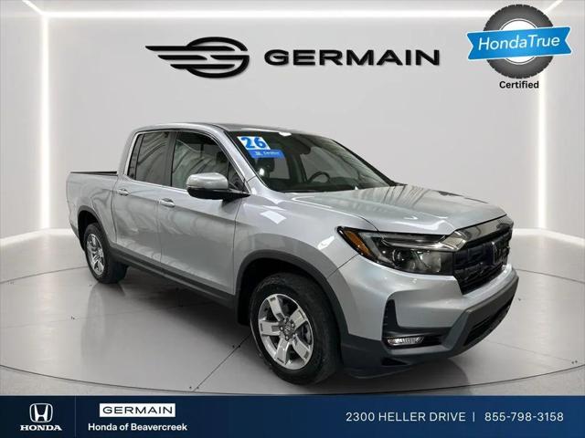 2026 Honda Ridgeline RTL for sale in Dayton, OH