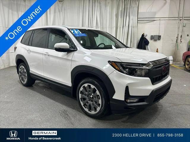 2025 Honda Passport for sale near Dayton, OH