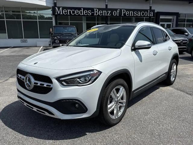 2023 Mercedes-Benz GLA-CLASS Base for sale in Pensacola, FL