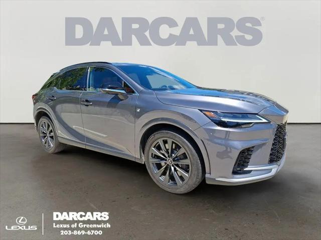 2023 Lexus RX 350 F SPORT Handling for sale in Greenwich, CT