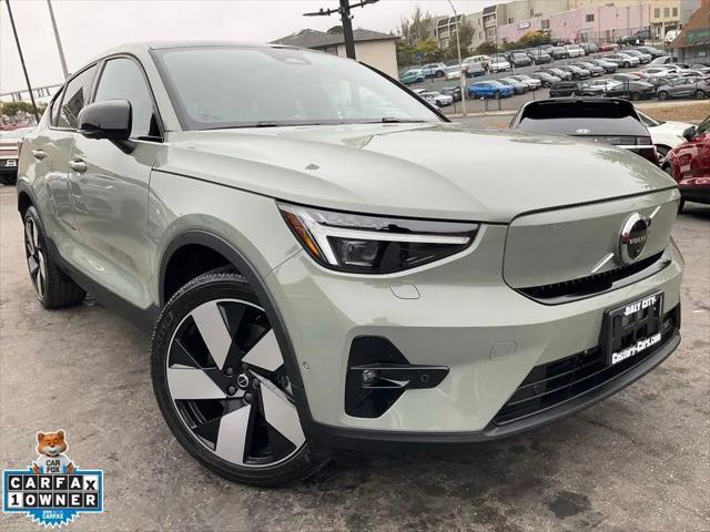 2023 Volvo CT Twin Ultimate for sale in Daly City, CA