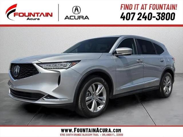 2024 Acura MDX Standard for sale in Orlando, FL