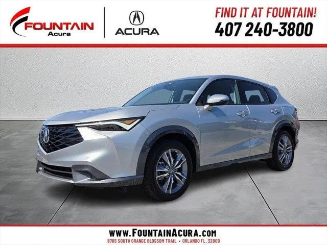 2025 Acura ADX Base for sale in Orlando, FL
