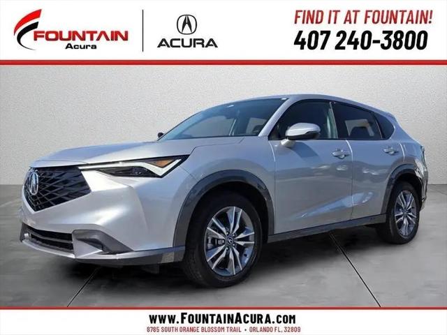 2025 Acura ADX Base for sale in Orlando, FL