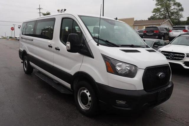 2021 Ford Transit-350 Passenger Van XL for sale in Downers Grove, IL