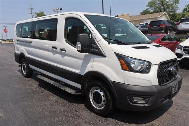 2021 Ford Transit-350 Passenger Van XL for sale in Downers Grove, IL