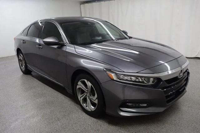 2018 Honda Accord EX-L for sale in Downers Grove, IL
