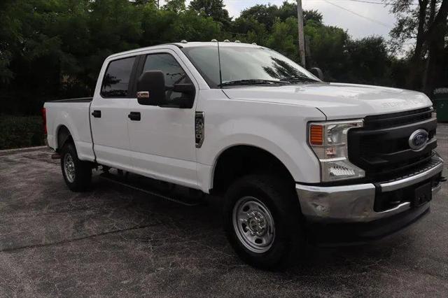 2022 Ford F-250 XL for sale in Downers Grove, IL
