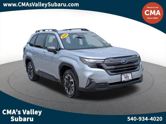 2026 Subaru Forester Premium for sale in Staunton, VA