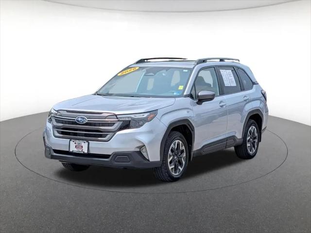 2026 Subaru Forester Premium for sale in Staunton, VA