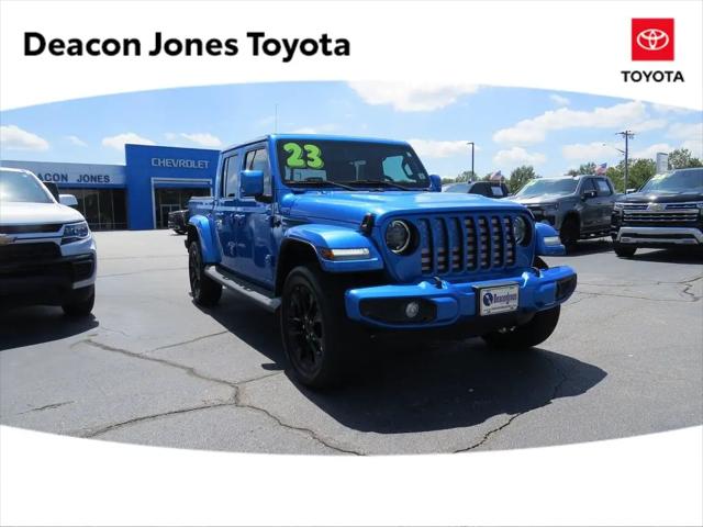 2023 Jeep Gladiator Sport for sale in Clinton, NC