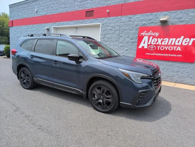 2024 Subaru Ascent Onyx Edition Limited 7-Passenger for sale in Selinsgrove, PA