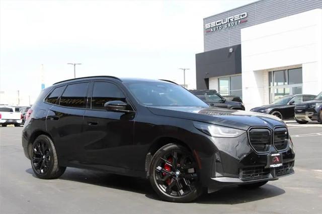 2026 BMW X3 M50 xDrive for sale in Salt Lake City, UT