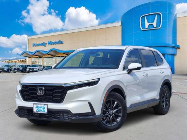 2026 Honda CR-V EX-L 2WD for sale in Austin, TX