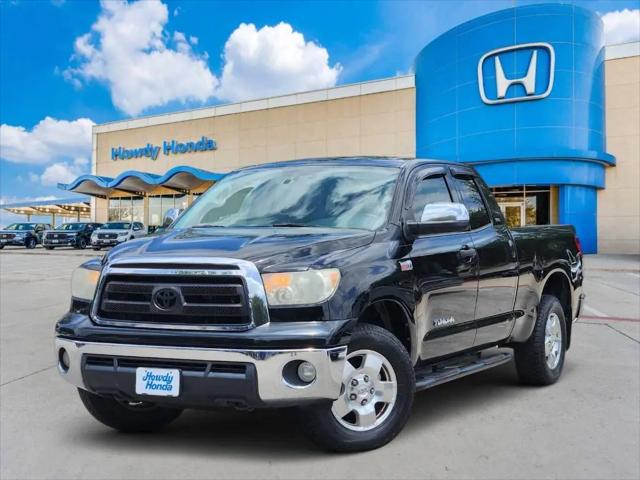 2013 Toyota Tundra Grade 5.7L V8 for sale in Austin, TX