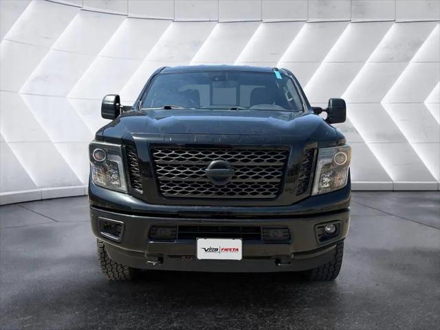 2019 Nissan Titan XD SV Diesel for sale in Albuquerque, NM