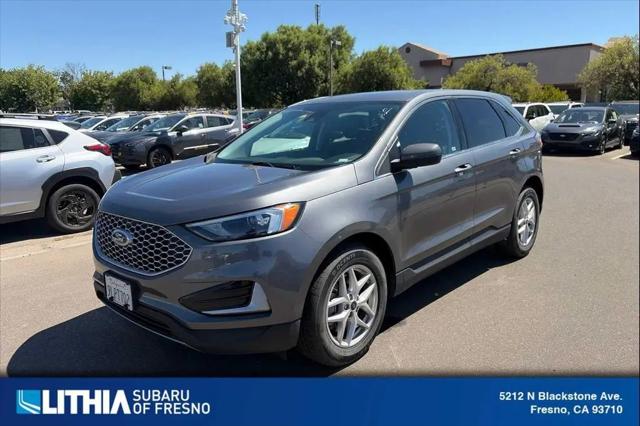2024 Ford Edge SEL for sale in Fresno, CA