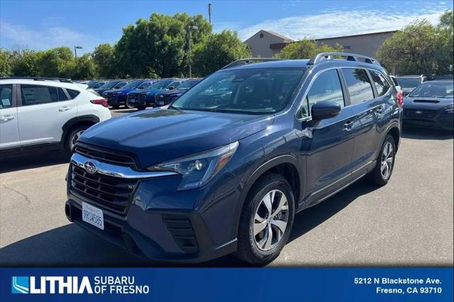2025 Subaru Ascent Premium 7-Passenger for sale in Fresno, CA