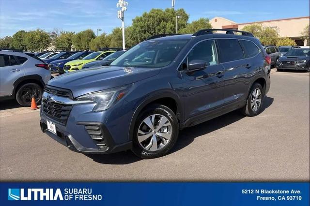 2025 Subaru Ascent Premium 7-Passenger for sale in Fresno, CA
