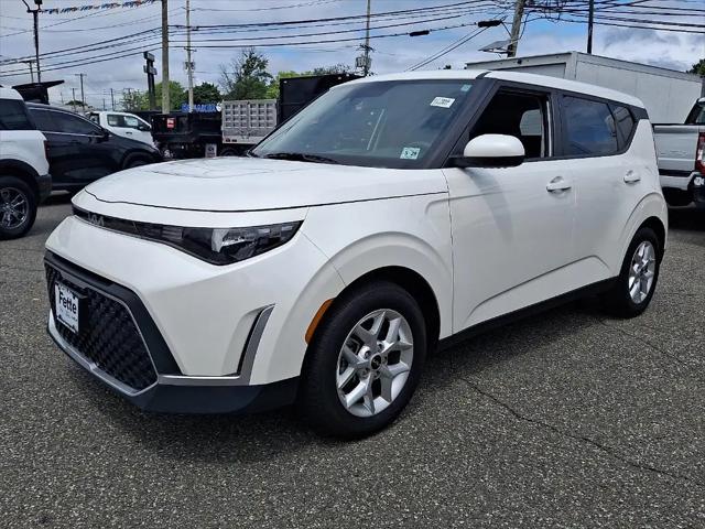 2024 Kia Soul LX for sale in Clifton, NJ