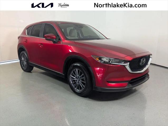 2019 Mazda CX-5 Touring for sale in Palm Beach Gardens, FL