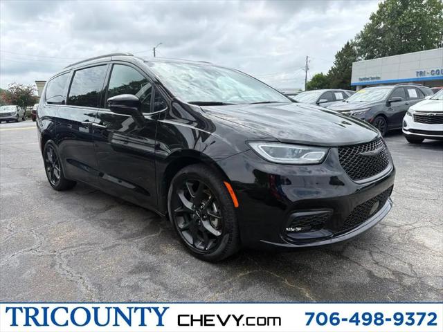 2025 Chrysler Pacifica Limited for sale in Royston, GA