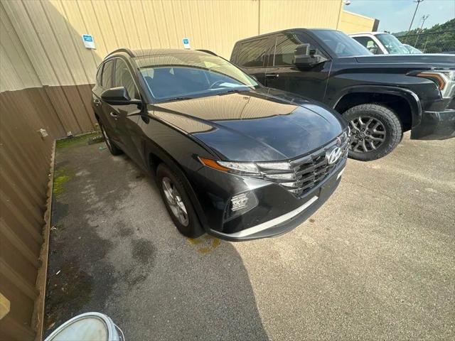 2024 Hyundai Tucson SEL for sale in Trussville, AL