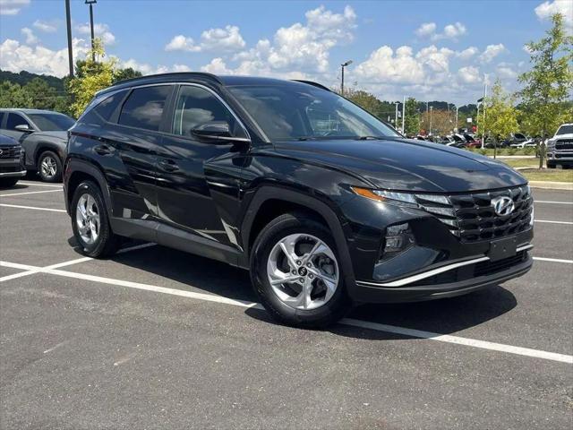 2024 Hyundai Tucson SEL for sale in Trussville, AL