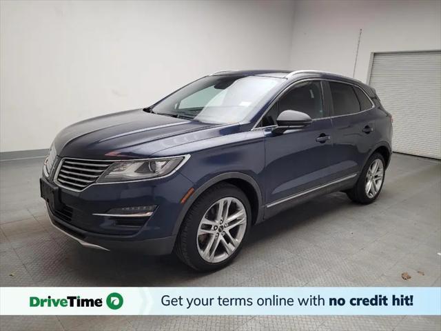 2017 Lincoln MKC Reserve for sale in Bakersfield, CA
