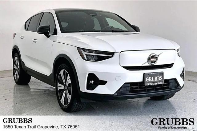 2023 Volvo CT Twin Plus for sale in Grapevine, TX