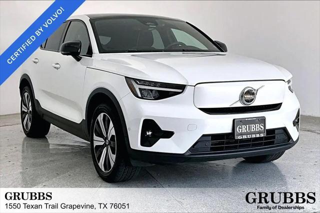 2023 Volvo CT Twin Plus for sale in Grapevine, TX
