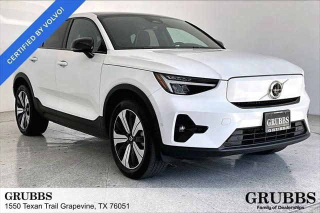 2023 Volvo CT Twin Plus for sale in Grapevine, TX