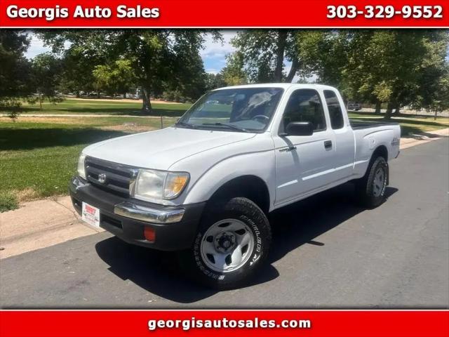 1999 Toyota Tacoma Base for sale in Denver, CO