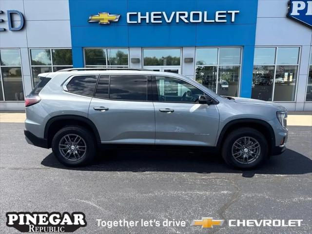 2025 GMC Acadia FWD Elevation for sale in Republic, MO